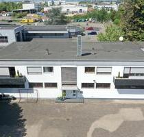 Büro und Lagerfläche im Gewerbegebiet Wallersheim zu vermieten - Koblenz Bubenheim
