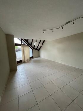 Foto - Etagenwohnung in Wadgassen