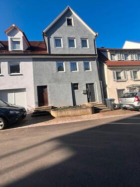Foto - Einfamilien haus im Pfullingen mit Großem Garten