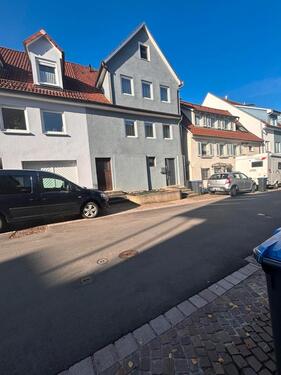 Foto - Einfamilienhaus zum Kaufen in Pfullingen