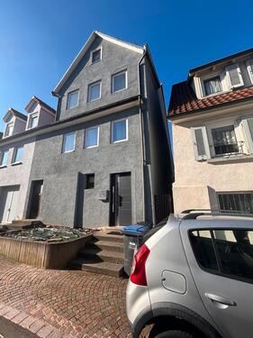 Foto - Einfamilienhaus in Pfullingen