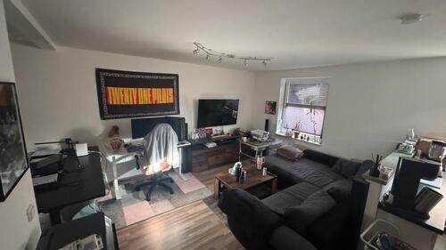 Foto - Traumhafte 2-Zimmer-Wohnung in Brechtorf mit Stellplatz und Küche