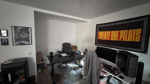 Foto - Etagenwohnung zur Miete in Rühen