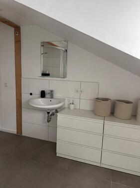 Foto - Etagenwohnung zur Miete in Titz