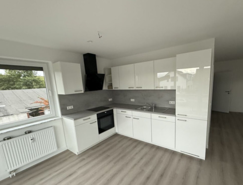Foto - Modernisierte 2-Zimmer-Wohnung zentral im Herzen von Bissendorf