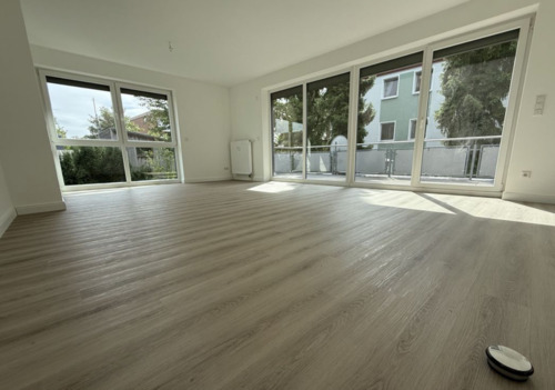 Foto - Etagenwohnung zur Miete in Wedemark
