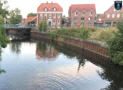 Foto - Nachmiete 1-Raum-Wohnung mit Einbauküche zum 1.11.2025