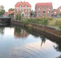 Nachmiete 1-Raum-Wohnung mit Einbauküche zum 1.11.2025 - Norden