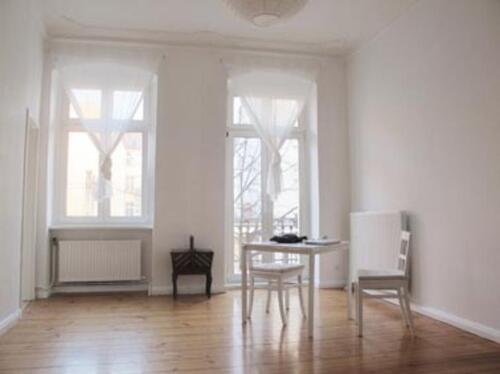 Foto - Wohnung U Reinikenorferstr zu vermieten