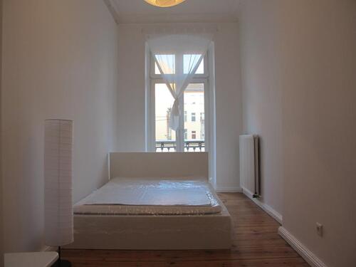 Foto - Etagenwohnung zur Miete in Berlin