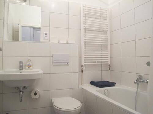 Foto - Etagenwohnung in Berlin zur Miete