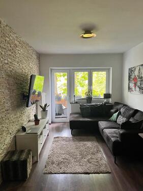 Foto - 2-Zi-Wohnung in Altona zur Untermiete von 09.12 bis 12.01.26