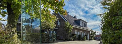 Foto - Hochwertige u. helle Seniorewohnung, in Alverskirchen