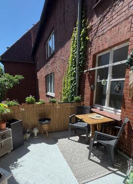 Foto - 2er Wg in über 90m2 gemütliches Zuhause