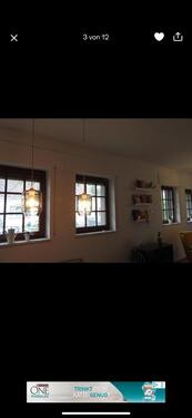 Foto - 3 Zimmer Etagenwohnung zur Miete in Bad Essen