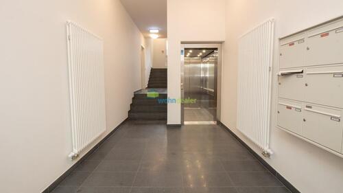 Foto - Etagenwohnung in Leipzig zur Miete