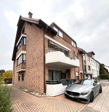 Foto - 2 Zimmer Wohnung in Düren-Birkesdorf