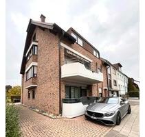 2 Zimmer Wohnung in Düren-Birkesdorf