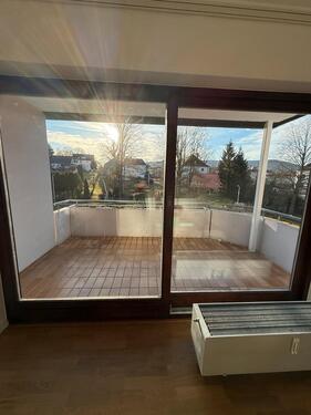 Foto - Etagenwohnung in Aalen zur Miete