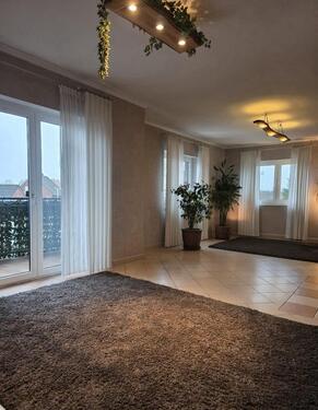 Foto - 5 Zimmer Etagenwohnung in Geeste