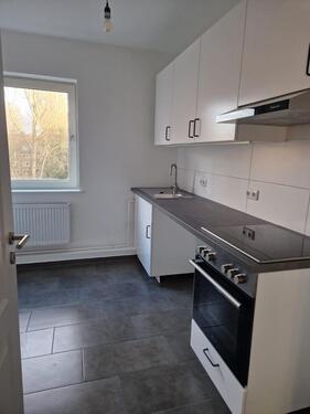 Foto - Etagenwohnung in Lübeck zur Miete