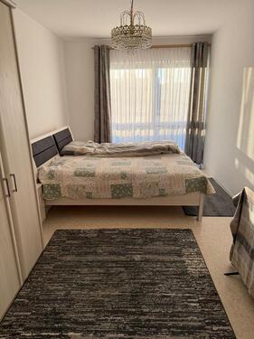 Foto - Etagenwohnung in Zeulenroda-Triebes zur Miete