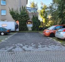 Stellplatz für Auto, Anhänger oder Motorrad - Duisburg Duisburg-Mitte