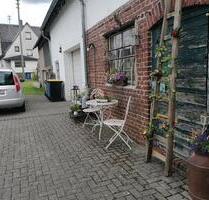 Haus mit Doppelscheune 1700qm -110 qm - um 1900 - zu verkaufen - Nauroth