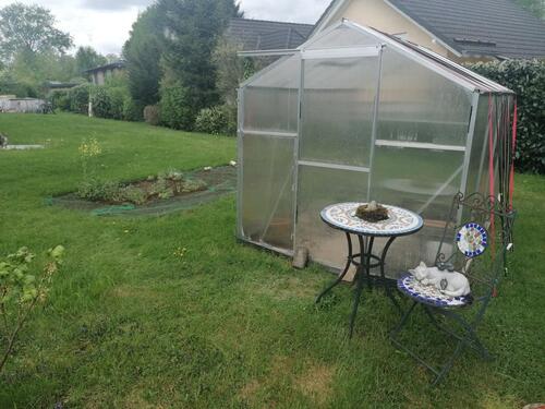 Foto - 5 Zimmer Einfamilienhaus zum Kaufen in Nauroth