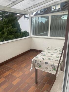 Foto - 4 Zimmer Etagenwohnung in Leverkusen