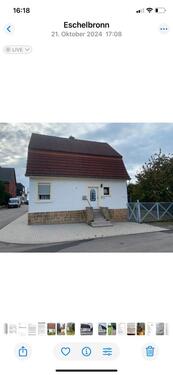 Foto - 4 Zimmer Einfamilienhaus in Eschelbronn