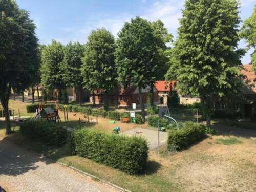 Foto - Etagenwohnung in Am Mellensee zur Miete