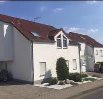 Schöne Maisonette Wohnung in Wachenbuchen - Maintal