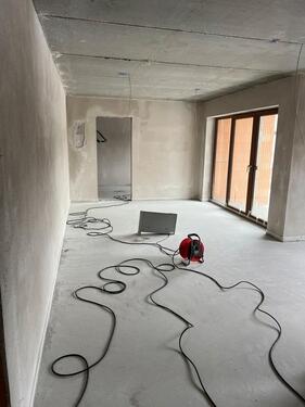 Foto - Erstbezug: Helle 2-Zimmer-Wohnung mit Loggia und Blick ins Ilztal