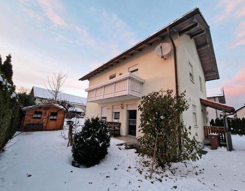 Foto - Freistehendes EFH - provisionsfrei!