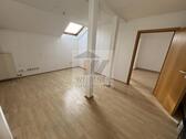 Foto - 2 Zimmer Dachgeschoßwohnung zur Miete in Gera