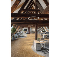 Wunderschöne Büros mit originalen Fachwerkwänden Dresden Nickern