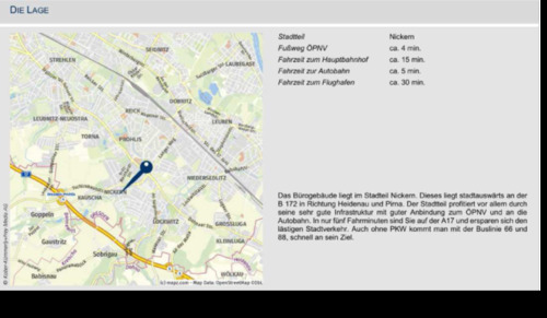 Foto - andere in Dresden zur Miete