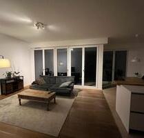 Luxuriöse 2er-WG zur Teilung mit jungem Berufstätigeng - Stuttgart