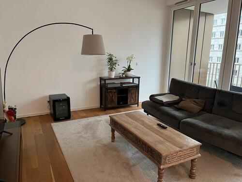 Foto - Etagenwohnung in Stuttgart zur Miete