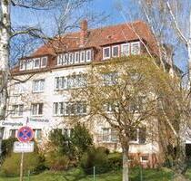 Helle schöne 2 Zi-Wohnung Nähe Krankenhaus ab sofort! - Helmstedt