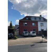 Schöne kleine Singelwohnung 