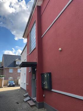 Foto - 1 Zimmer Etagenwohnung zur Miete in Oldenburg