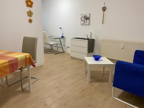 Foto - gemütliche 2-Zimmer-Wohnung, möbliert