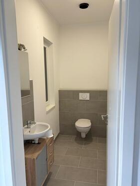 Foto - Doppelhaushälfte in Warstein zur Miete