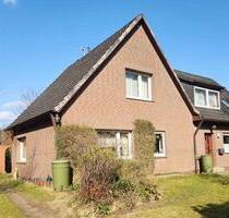 Einfamilienhaus in HH-Duvenstedt für große Familie - Hamburg Wandsbek