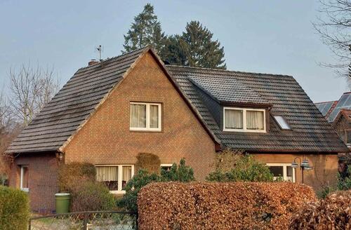 Foto - 7 Zimmer Einfamilienhaus zum Kaufen in Hamburg