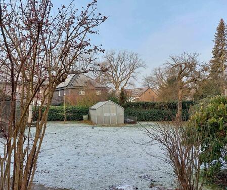 Foto - 7 Zimmer Einfamilienhaus in Hamburg