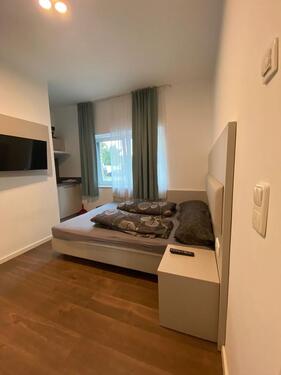 Foto - Möbiliertes Apartment zu vermieten ab 01.04.