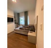 Möbiliertes Apartment zu vermieten ab 01.04. - Hamburg Wandsbek